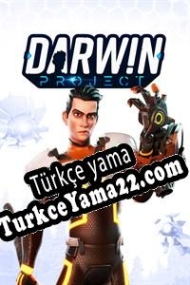 Darwin Project Türkçe yama