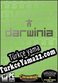 Darwinia+ Türkçe yama