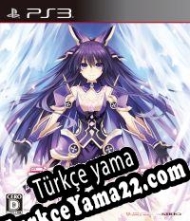 Date A Live: Rinne Utopia Türkçe yama