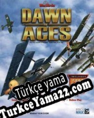Dawn of Aces Türkçe yama