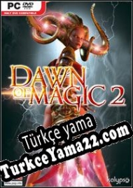 Dawn of Magic 2 Türkçe yama