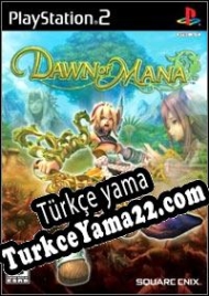 Dawn of Mana Türkçe yama