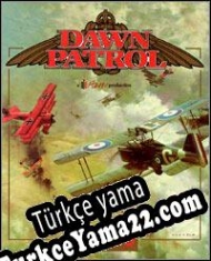 Dawn Patrol Türkçe yama