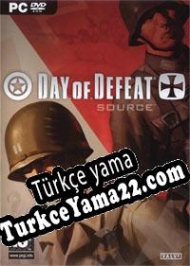 Day of Defeat: Source Türkçe yama