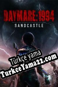 Daymare: 1994 Sandcastle Türkçe yama