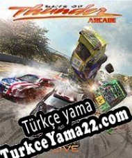 Days of Thunder: NASCAR Edition Türkçe yama