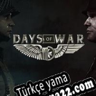 Days of War Türkçe yama