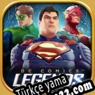 DC Legends Türkçe yama