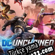 DC Unchained Türkçe yama