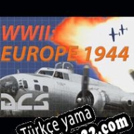 DCS WWII: Europe 1944 Türkçe yama