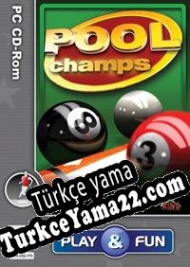 DDD Pool Türkçe yama