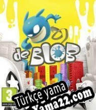 de Blob Türkçe yama