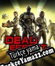 Dead Effect 2 Türkçe yama