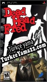 Dead Head Fred Türkçe yama