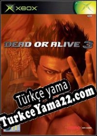 Dead or Alive 3 Türkçe yama