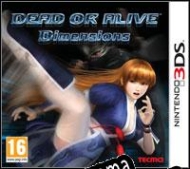 Dead or Alive: Dimensions Türkçe yama