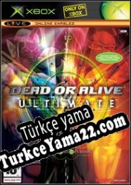 Dead or Alive Ultimate Türkçe yama
