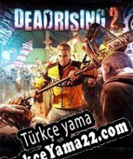 Dead Rising 2 Türkçe yama