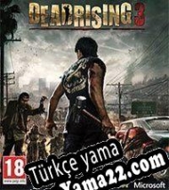 Dead Rising 3 Türkçe yama