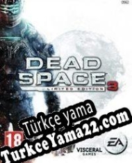 Dead Space 3 Türkçe yama