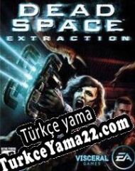 Dead Space Extraction Türkçe yama