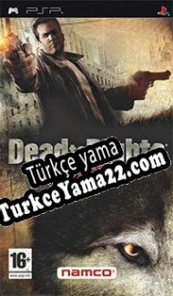 Dead to Rights: Reckoning Türkçe yama