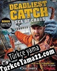 Deadliest Catch: Sea of Chaos Türkçe yama