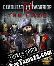 Deadliest Warrior: The Game Türkçe yama