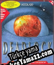 Deadlock: Planetary Conquest Türkçe yama