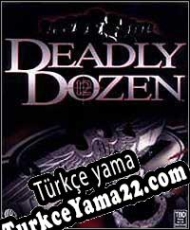 Deadly Dozen Türkçe yama