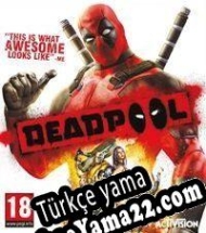 Deadpool: The Video Game Türkçe yama