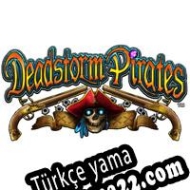 Deadstorm Pirates Türkçe yama