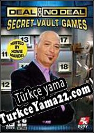 Deal or No Deal: Secret Vault Games Türkçe yama