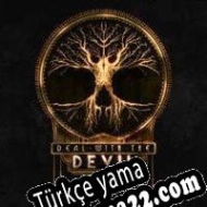 Deal with the Devil Türkçe yama