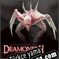 Deamoneth Türkçe yama