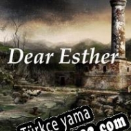 Dear Esther Türkçe yama