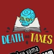 Death and Taxes Türkçe yama