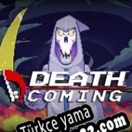 Death Coming Türkçe yama