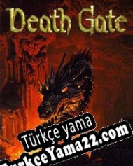 Death Gate Türkçe yama