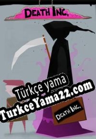 Death Inc. Türkçe yama