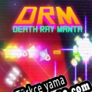 Death Ray Manta Türkçe yama