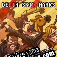 Death Skid Marks Türkçe yama