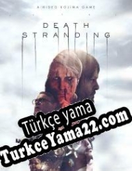 Death Stranding Türkçe yama