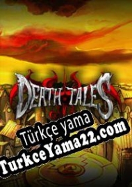 Death Tales Türkçe yama