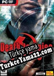 Death to Spies Türkçe yama