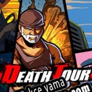 Death Tour Türkçe yama