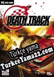 Death Track: Resurrection Türkçe yama
