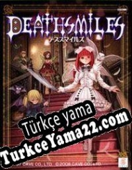 Deathsmiles Türkçe yama