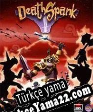 DeathSpank Türkçe yama