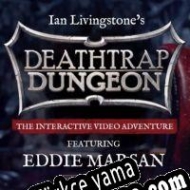Deathtrap Dungeon: The Interactive Video Adventure Türkçe yama